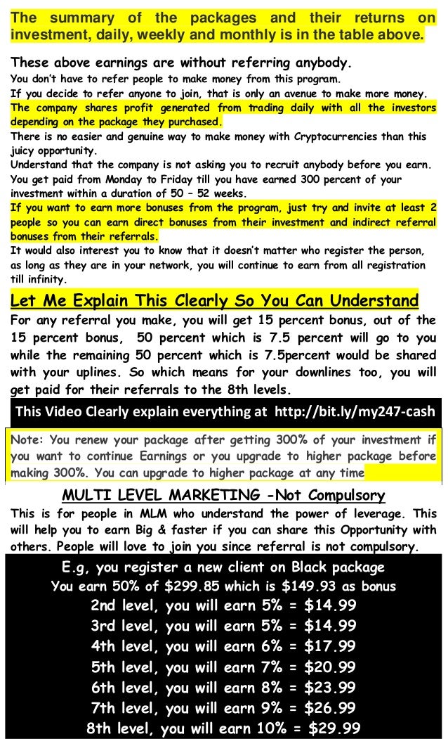 Bitcoin Generator 2018 The Best Free Bitcoin Generatoe Tool Online 2 - 